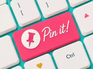 Pinterest-Strategie für Blogger: Der komplette Guide